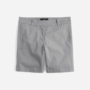 🩶 7" Stretch Preppy Chino Short 🇺🇸